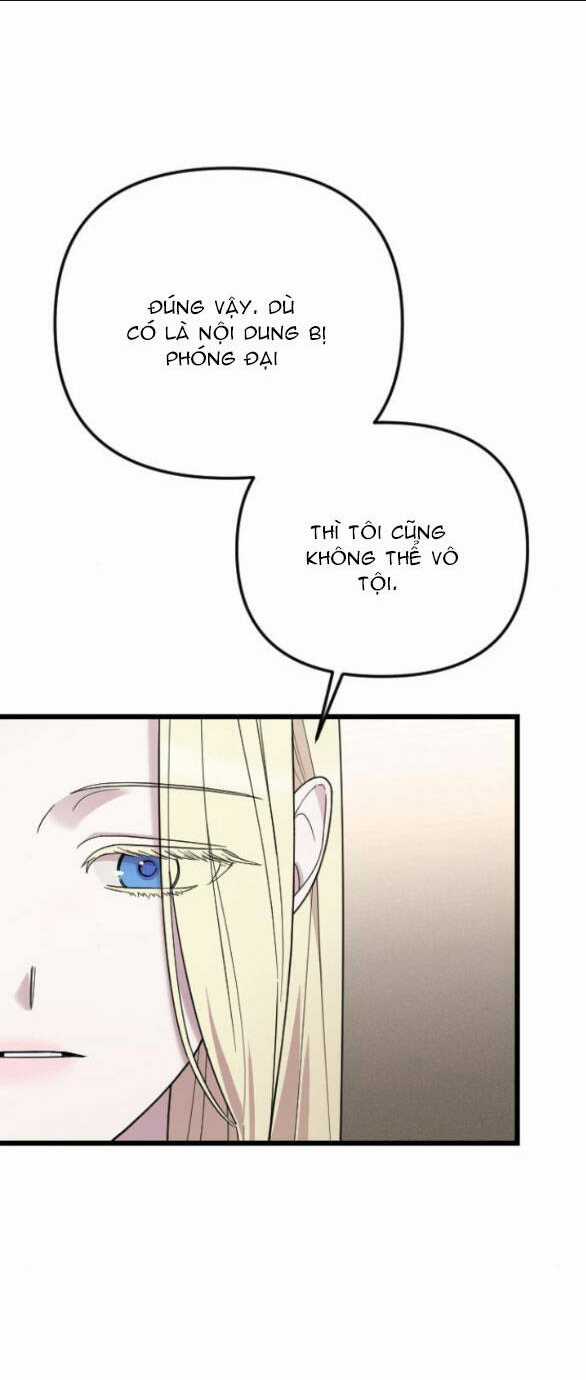 Kẻ Cưỡng Bức Yêu Quý Của Tôi Chapter 5.1 trang 36