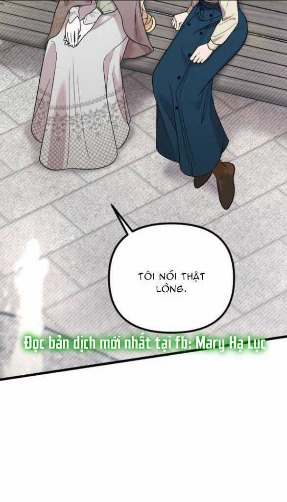 Kẻ Cưỡng Bức Yêu Quý Của Tôi Chapter 5.1 trang 38