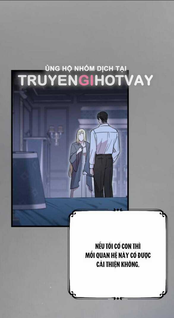 Kẻ Cưỡng Bức Yêu Quý Của Tôi Chapter 5.1 trang 4