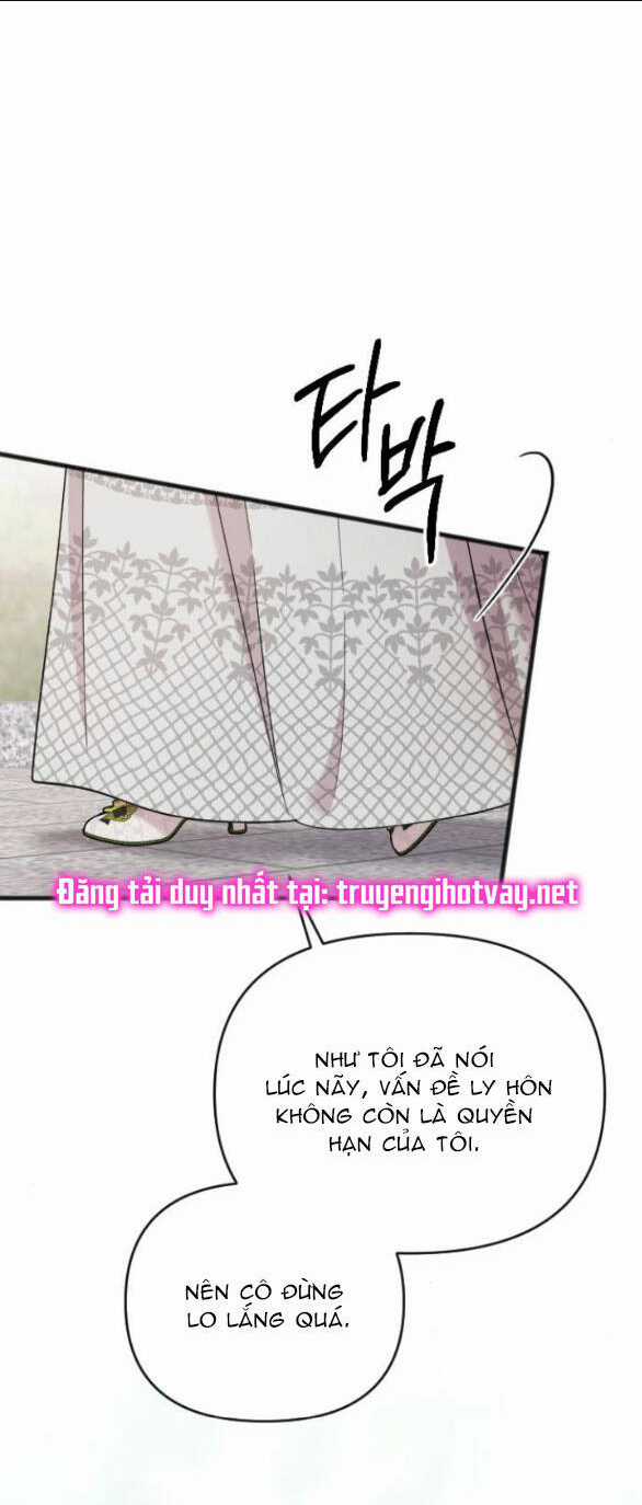 Kẻ Cưỡng Bức Yêu Quý Của Tôi Chapter 5.1 trang 40