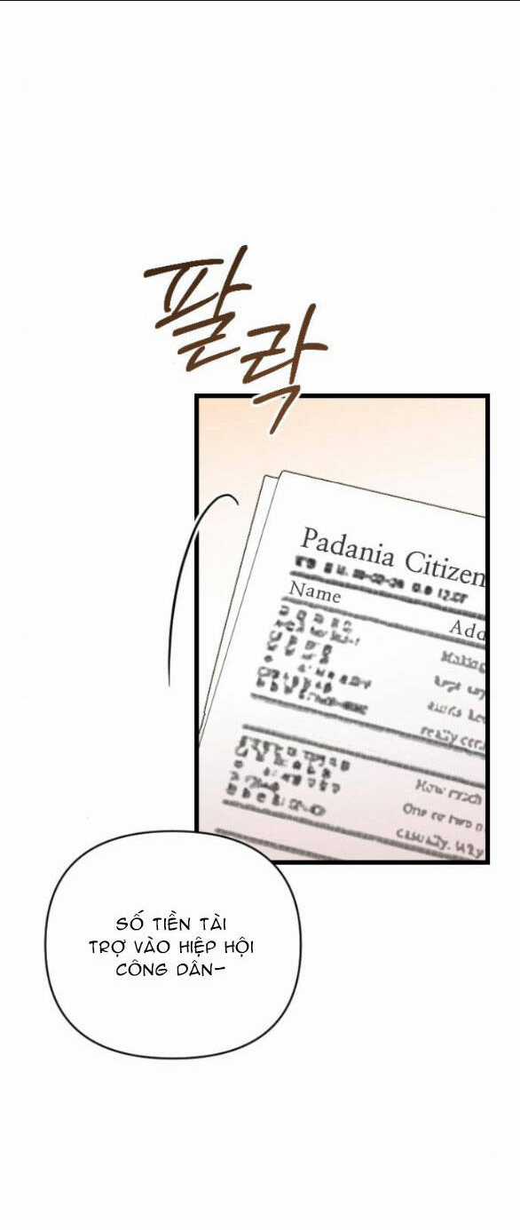 Kẻ Cưỡng Bức Yêu Quý Của Tôi Chapter 5.1 trang 43