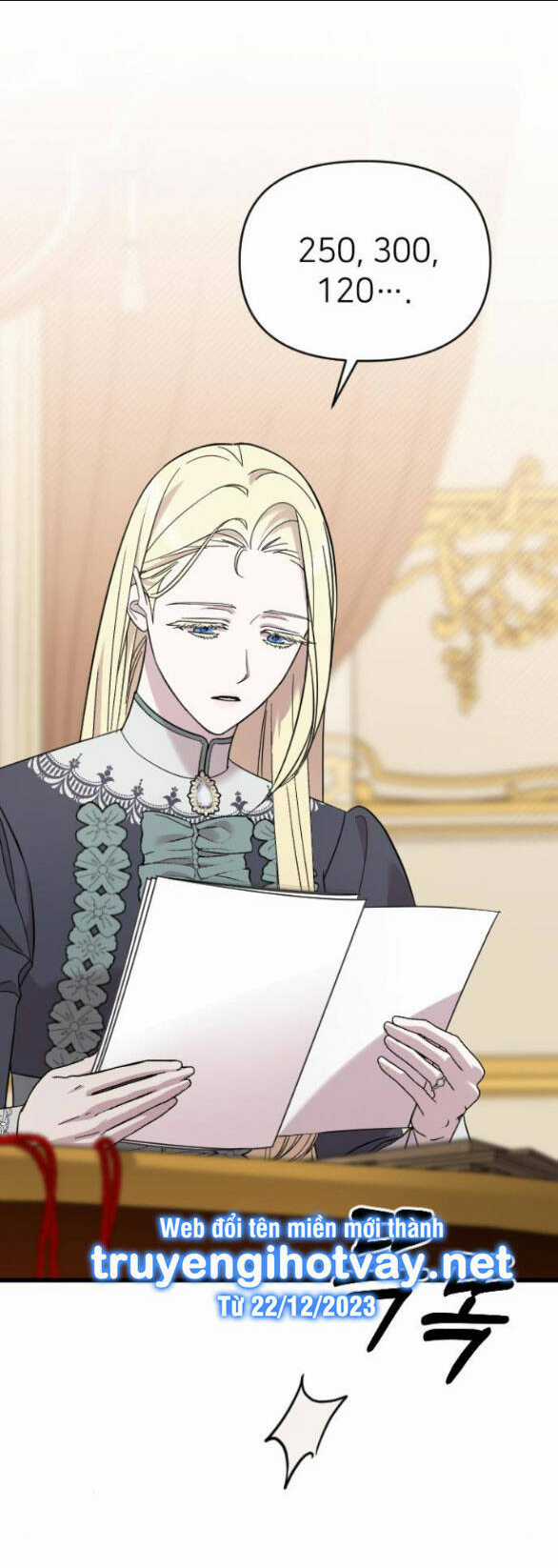 Kẻ Cưỡng Bức Yêu Quý Của Tôi Chapter 5.1 trang 44