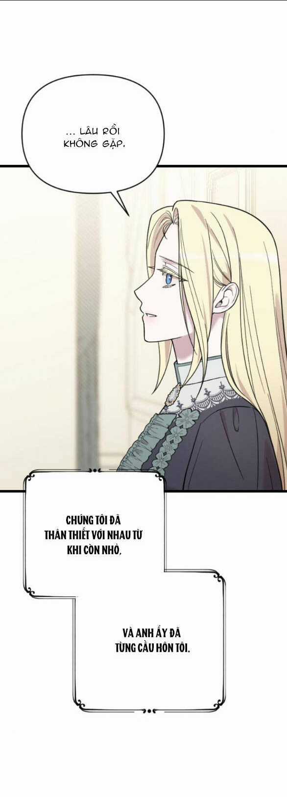 Kẻ Cưỡng Bức Yêu Quý Của Tôi Chapter 5.1 trang 51