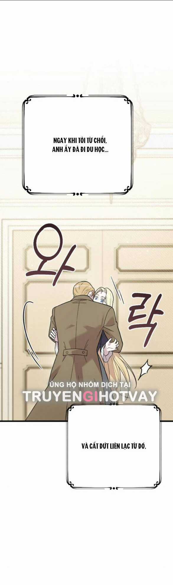 Kẻ Cưỡng Bức Yêu Quý Của Tôi Chapter 5.1 trang 52