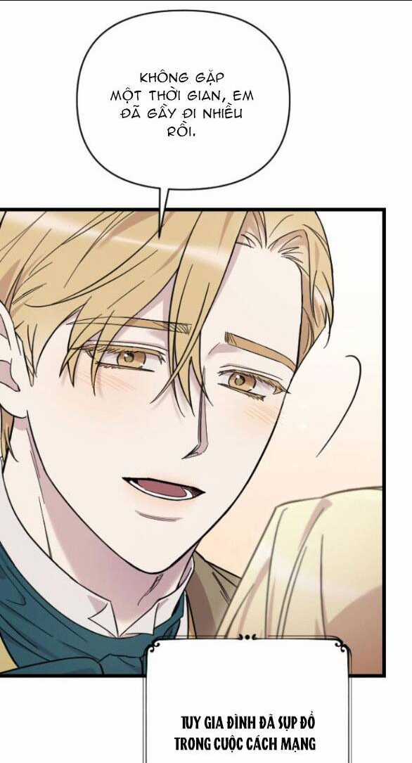 Kẻ Cưỡng Bức Yêu Quý Của Tôi Chapter 5.1 trang 53