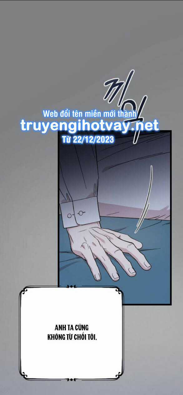Kẻ Cưỡng Bức Yêu Quý Của Tôi Chapter 5.1 trang 6