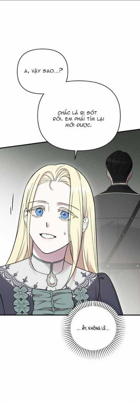 Kẻ Cưỡng Bức Yêu Quý Của Tôi Chapter 5.1 trang 60