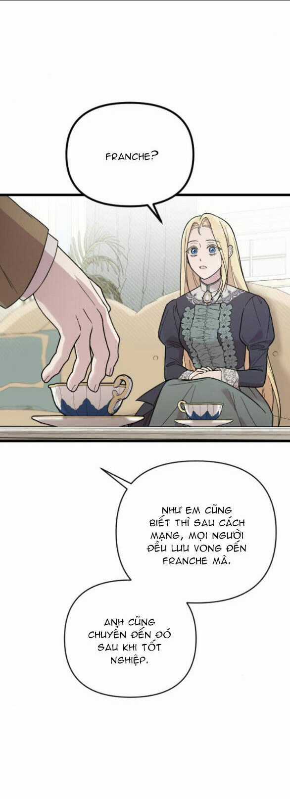 Kẻ Cưỡng Bức Yêu Quý Của Tôi Chapter 5.1 trang 62