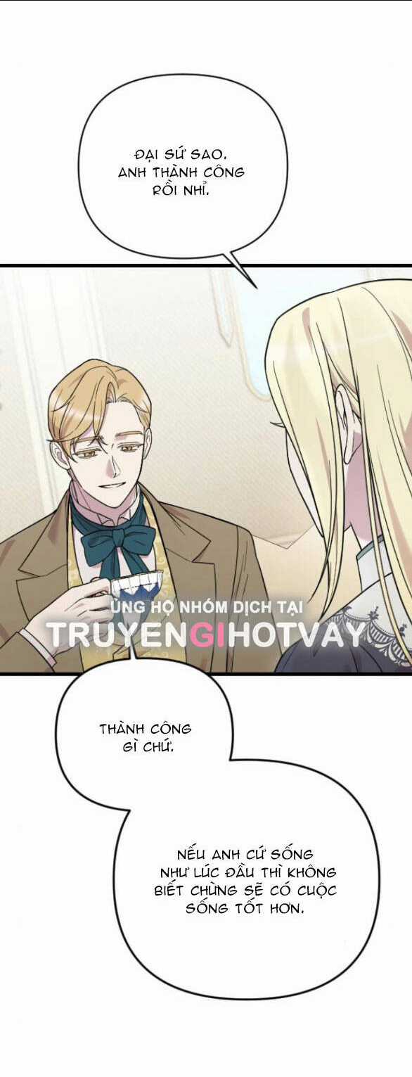 Kẻ Cưỡng Bức Yêu Quý Của Tôi Chapter 5.1 trang 63