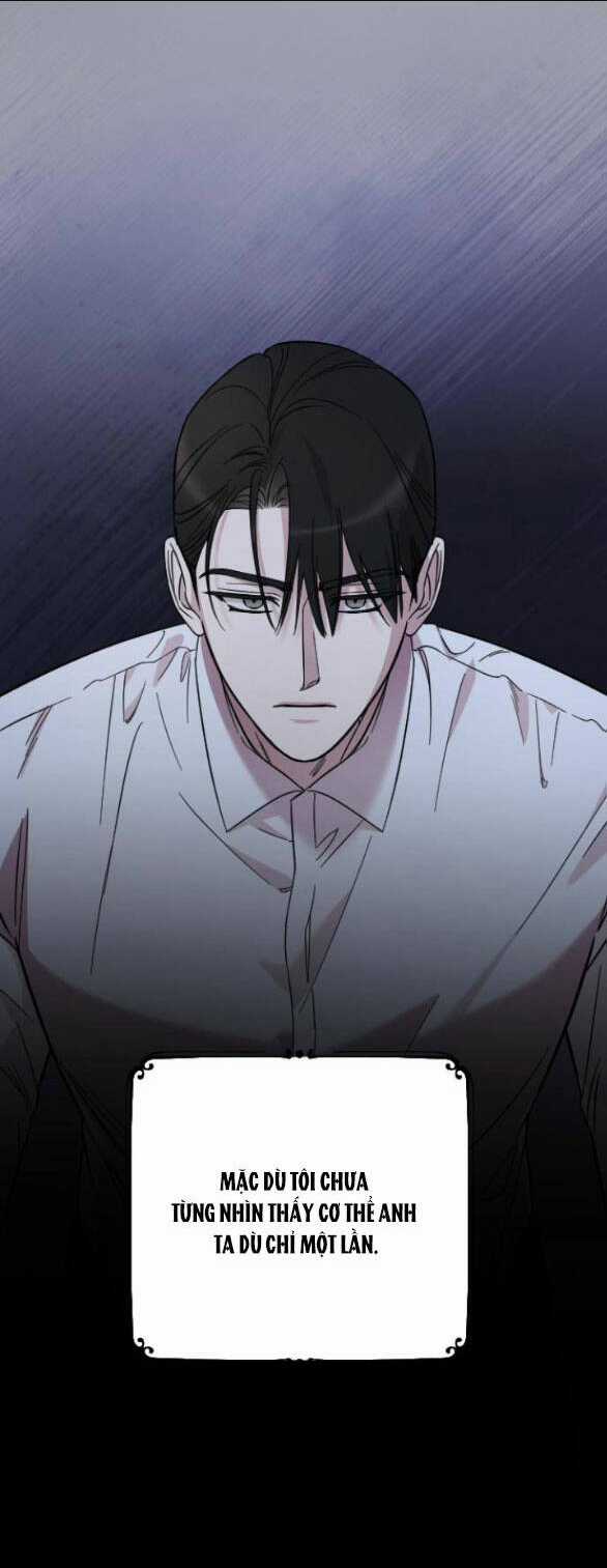 Kẻ Cưỡng Bức Yêu Quý Của Tôi Chapter 5.1 trang 7