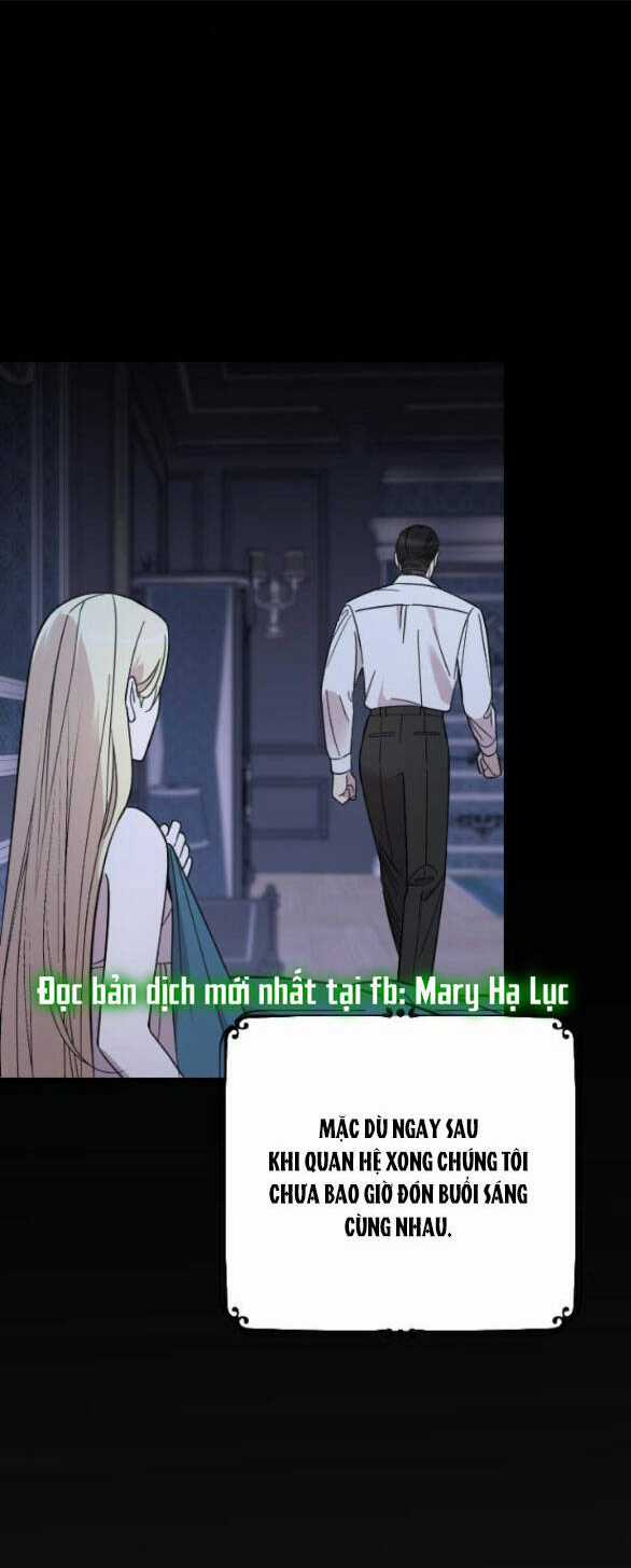 Kẻ Cưỡng Bức Yêu Quý Của Tôi Chapter 5.1 trang 8