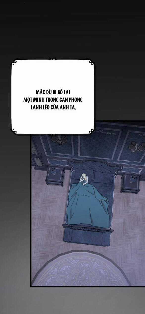 Kẻ Cưỡng Bức Yêu Quý Của Tôi Chapter 5.1 trang 9