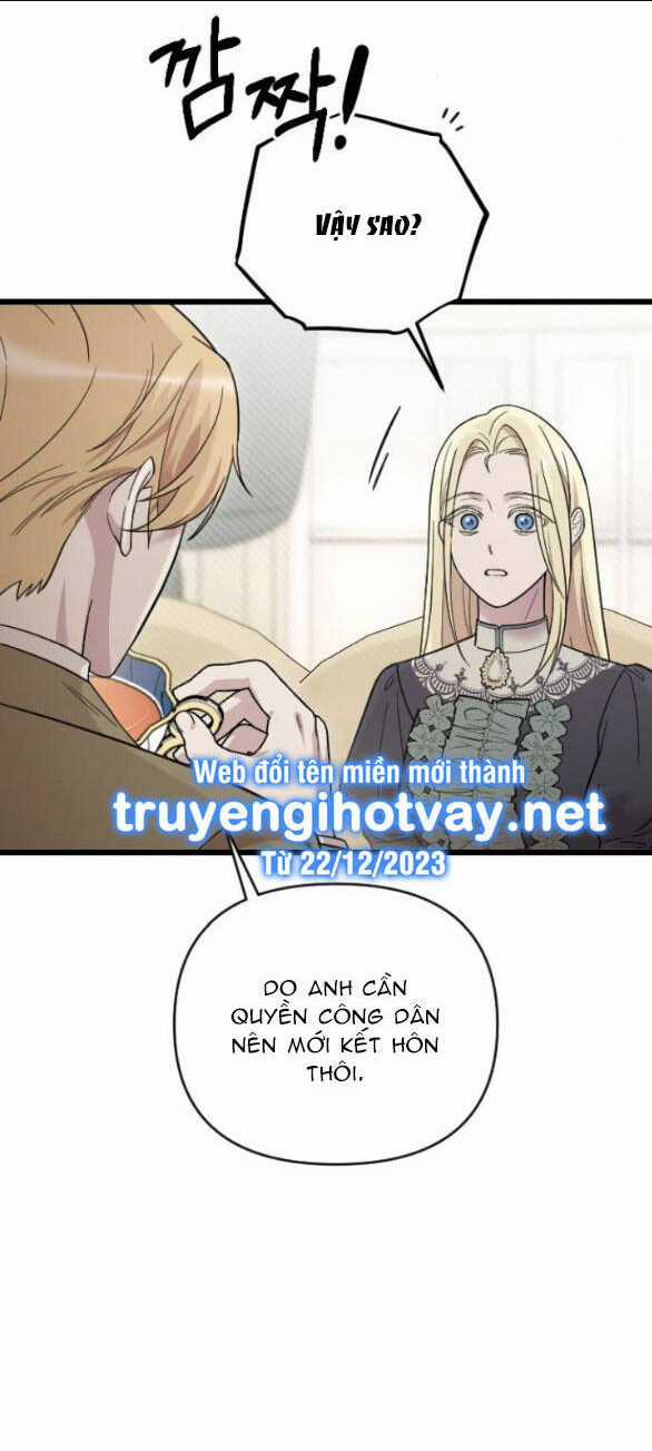Kẻ Cưỡng Bức Yêu Quý Của Tôi Chapter 5.2 trang 0
