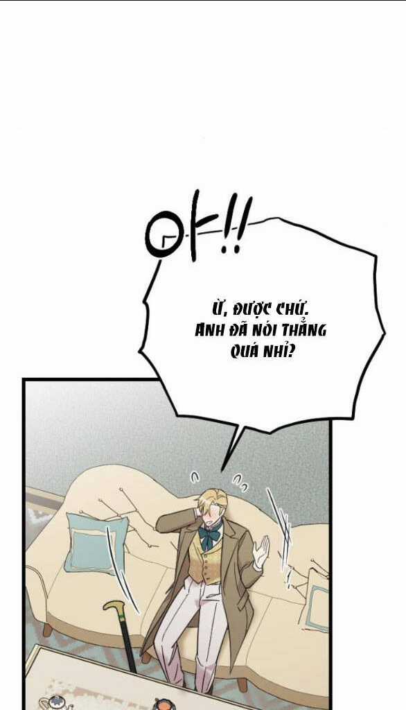 Kẻ Cưỡng Bức Yêu Quý Của Tôi Chapter 5.2 trang 16