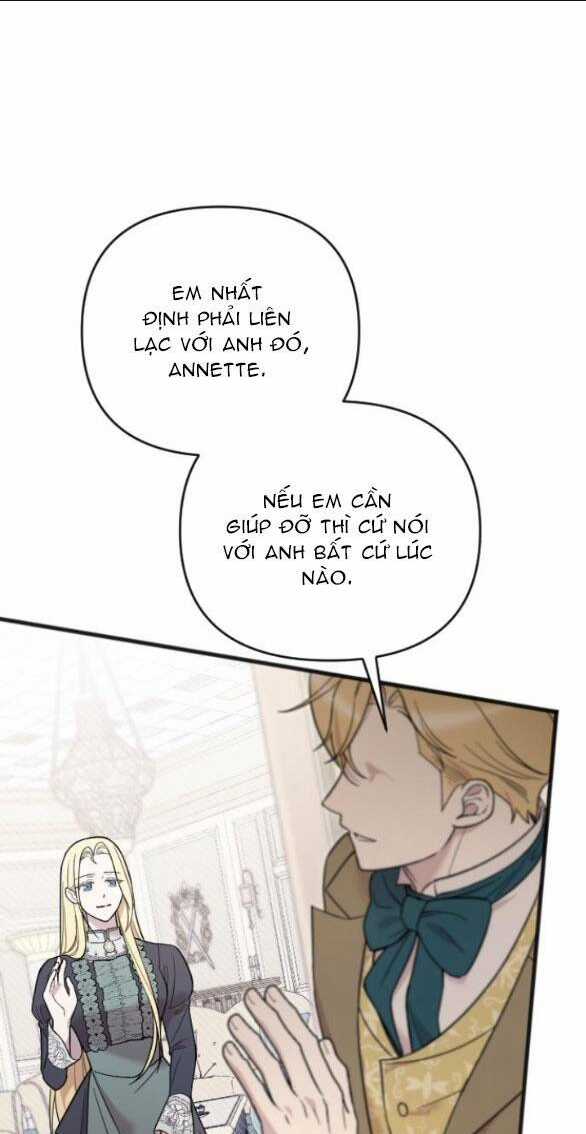 Kẻ Cưỡng Bức Yêu Quý Của Tôi Chapter 5.2 trang 24