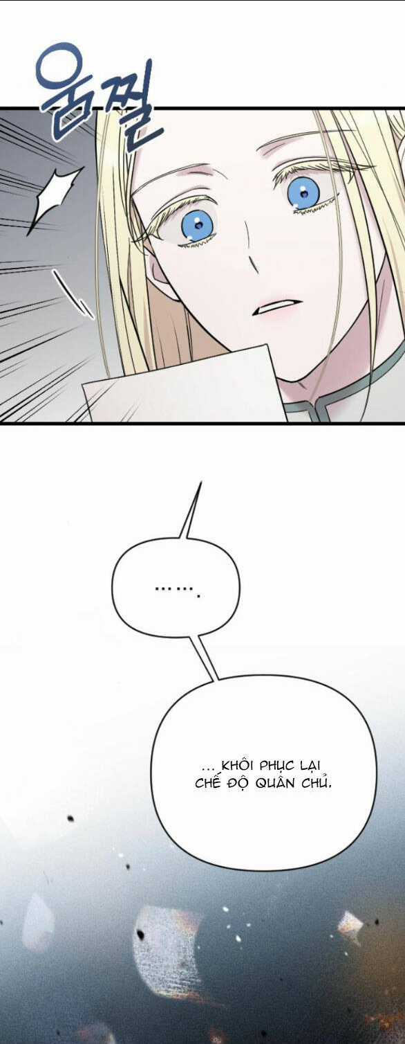 Kẻ Cưỡng Bức Yêu Quý Của Tôi Chapter 5.2 trang 32