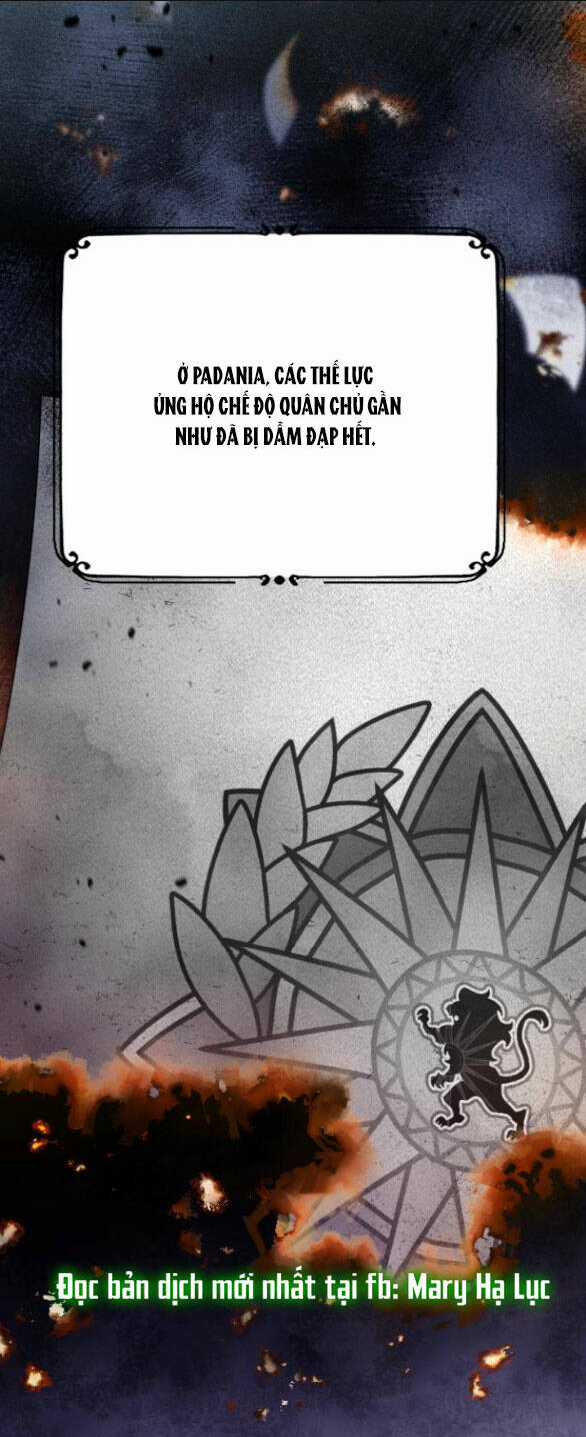 Kẻ Cưỡng Bức Yêu Quý Của Tôi Chapter 5.2 trang 33