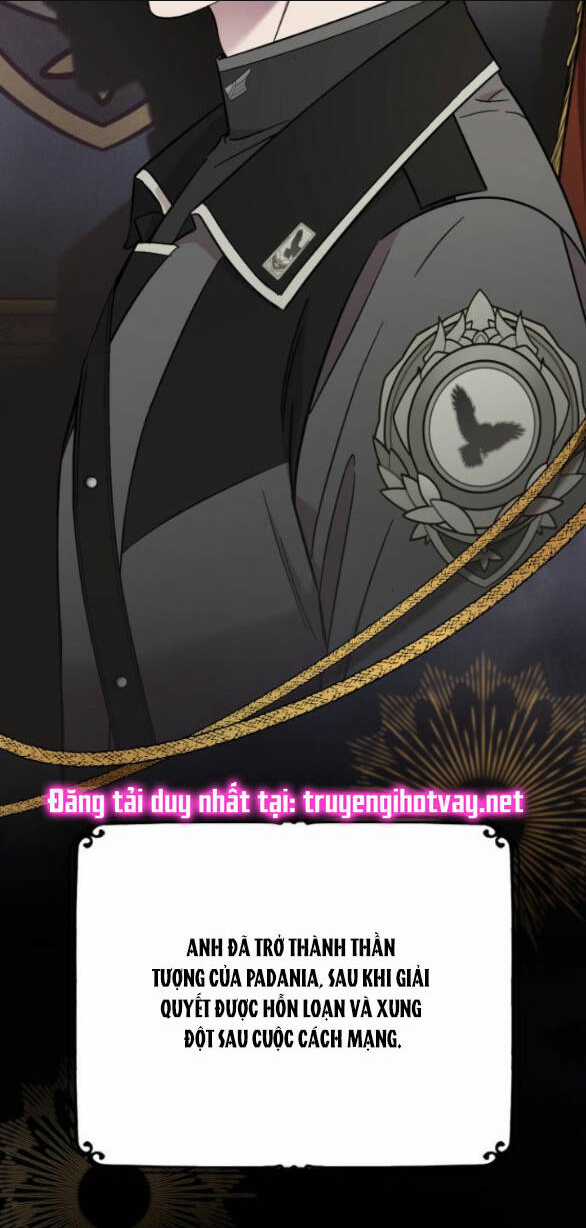 Kẻ Cưỡng Bức Yêu Quý Của Tôi Chapter 5.2 trang 35