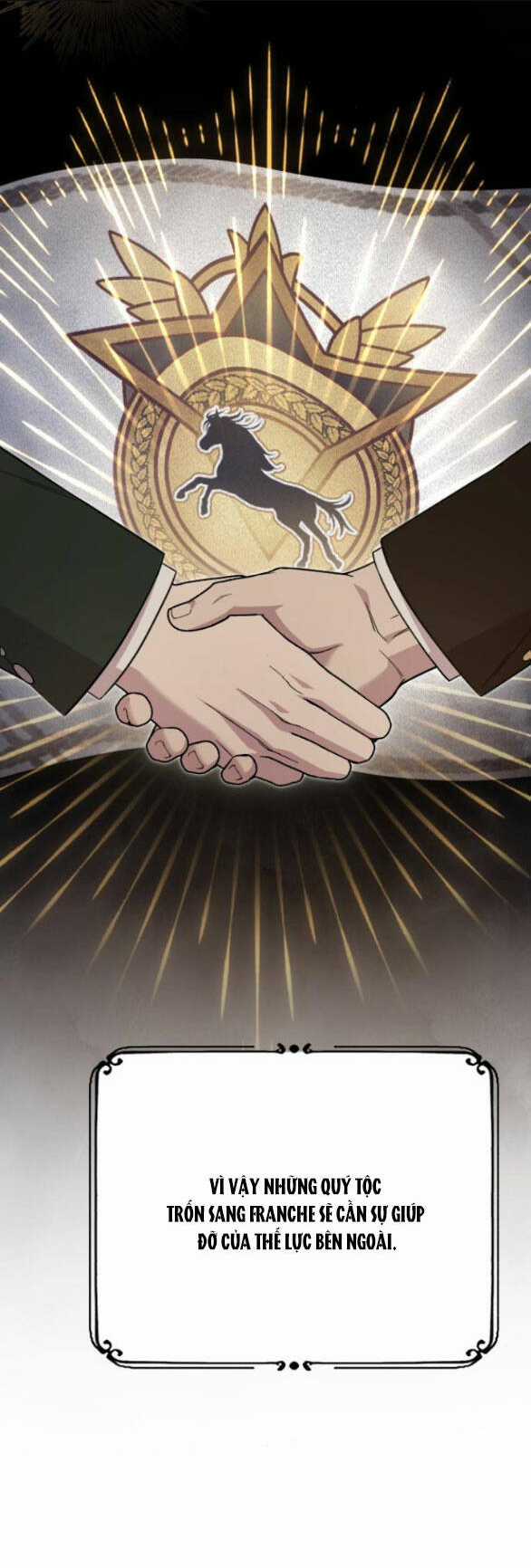 Kẻ Cưỡng Bức Yêu Quý Của Tôi Chapter 5.2 trang 36