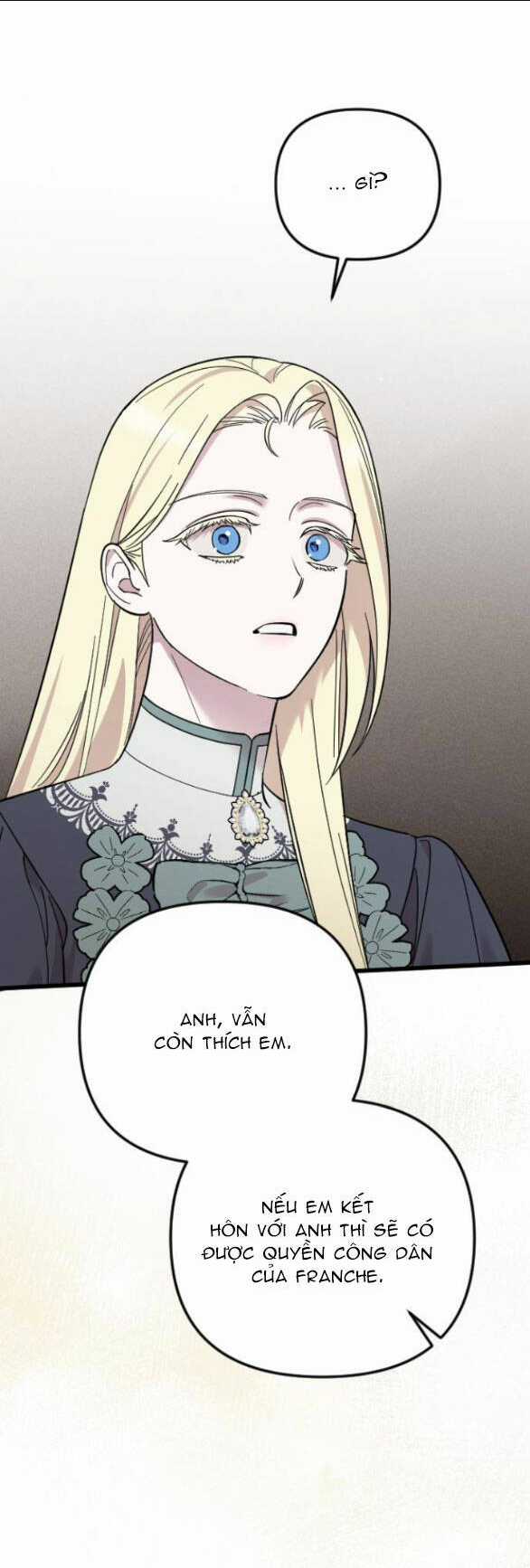 Kẻ Cưỡng Bức Yêu Quý Của Tôi Chapter 5.2 trang 8