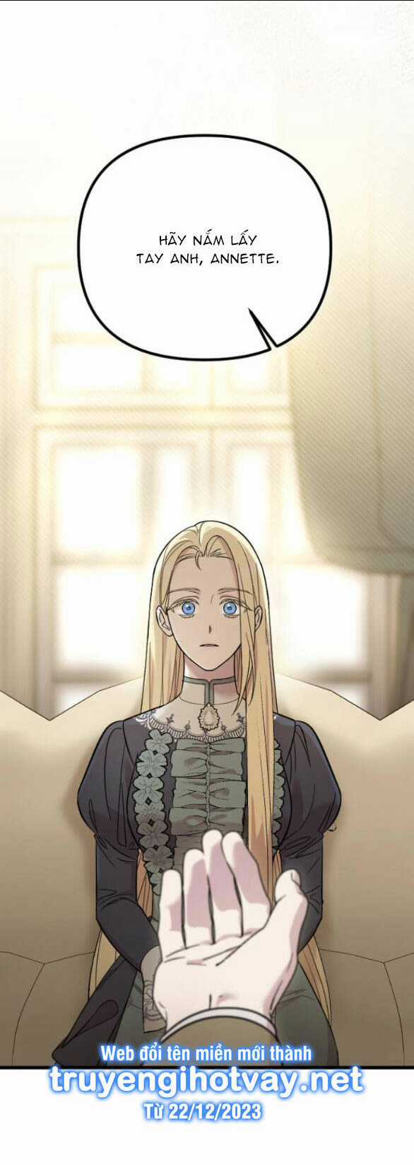 Kẻ Cưỡng Bức Yêu Quý Của Tôi Chapter 5.2 trang 9