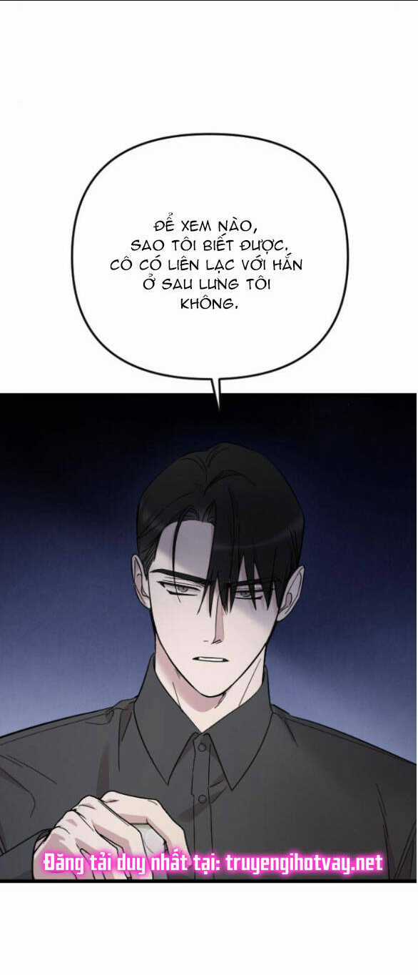 Kẻ Cưỡng Bức Yêu Quý Của Tôi Chapter 6.1 trang 10
