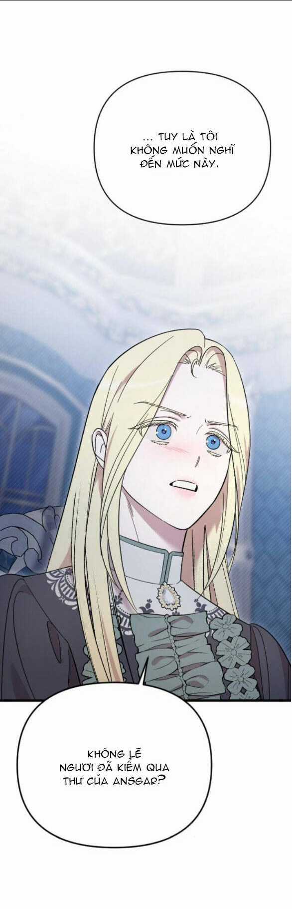 Kẻ Cưỡng Bức Yêu Quý Của Tôi Chapter 6.1 trang 11