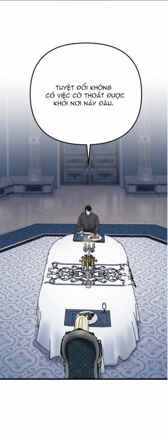 Kẻ Cưỡng Bức Yêu Quý Của Tôi Chapter 6.1 trang 14