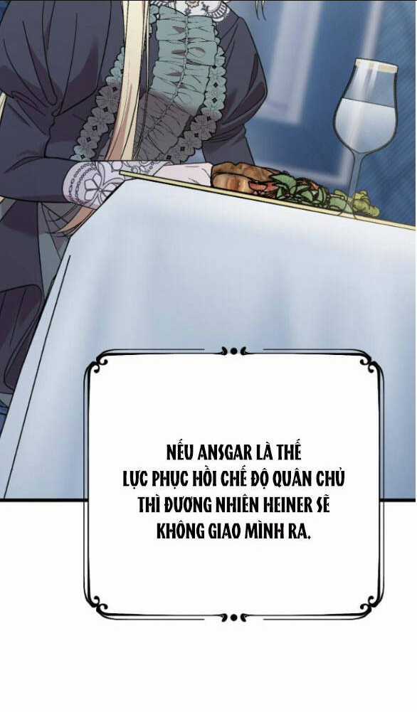 Kẻ Cưỡng Bức Yêu Quý Của Tôi Chapter 6.1 trang 17