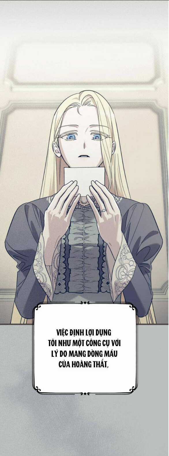 Kẻ Cưỡng Bức Yêu Quý Của Tôi Chapter 6.1 trang 20