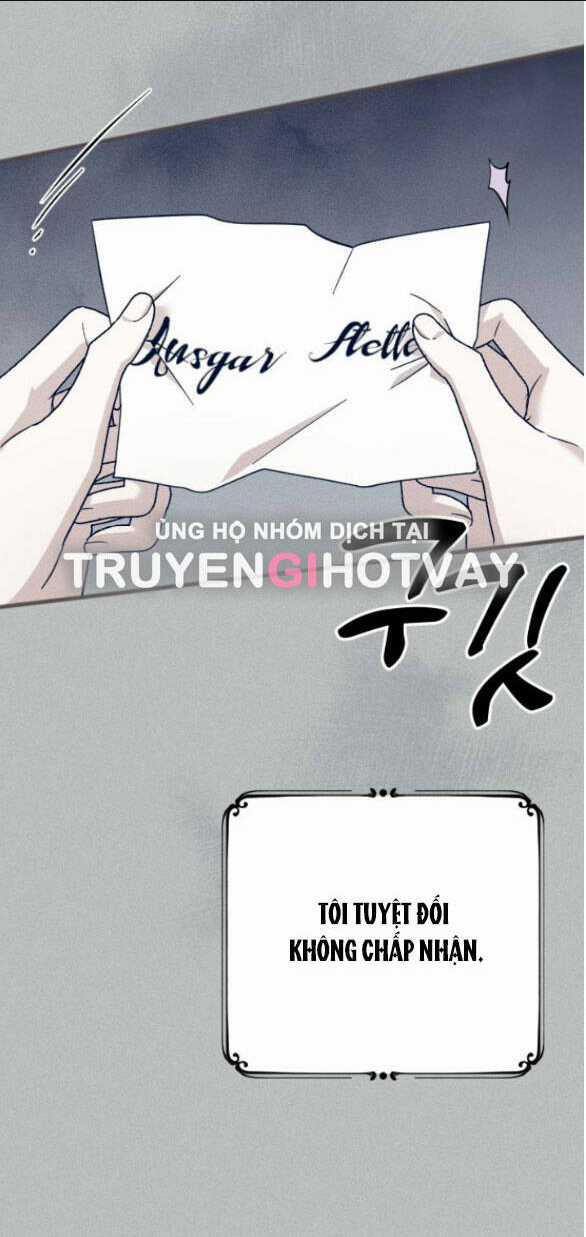 Kẻ Cưỡng Bức Yêu Quý Của Tôi Chapter 6.1 trang 21