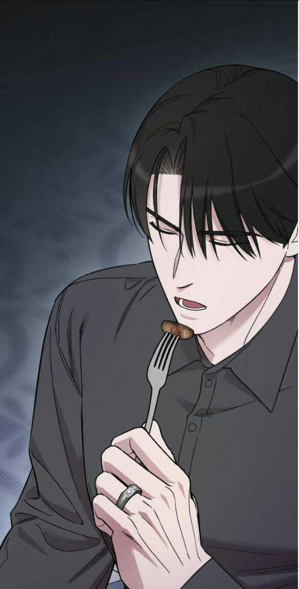 Kẻ Cưỡng Bức Yêu Quý Của Tôi Chapter 6.1 trang 24