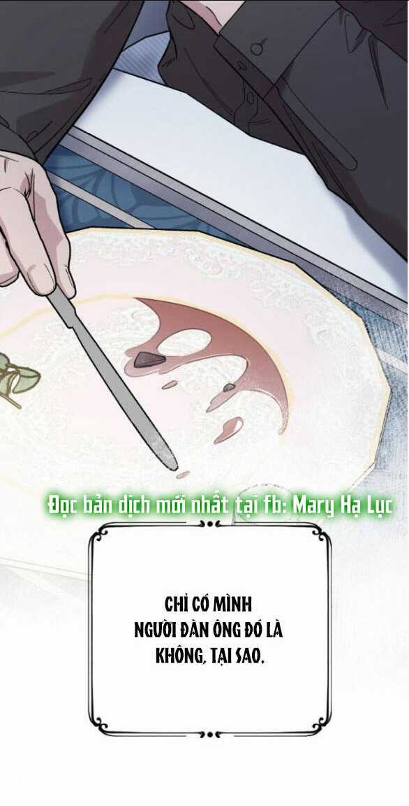 Kẻ Cưỡng Bức Yêu Quý Của Tôi Chapter 6.1 trang 25