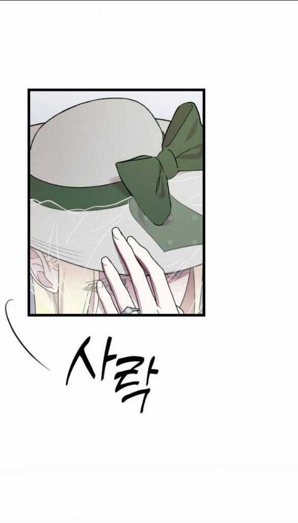 Kẻ Cưỡng Bức Yêu Quý Của Tôi Chapter 6.1 trang 28