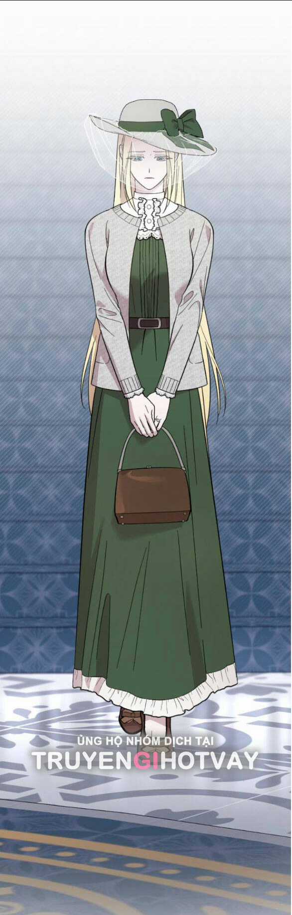 Kẻ Cưỡng Bức Yêu Quý Của Tôi Chapter 6.1 trang 29