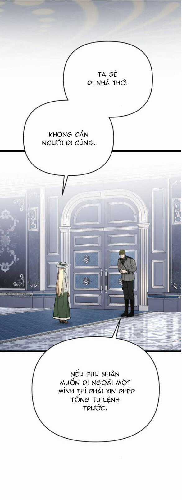 Kẻ Cưỡng Bức Yêu Quý Của Tôi Chapter 6.1 trang 30