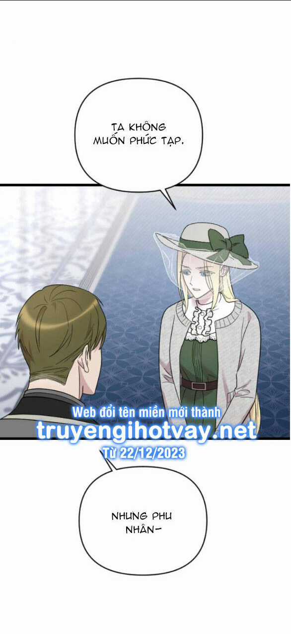 Kẻ Cưỡng Bức Yêu Quý Của Tôi Chapter 6.1 trang 31