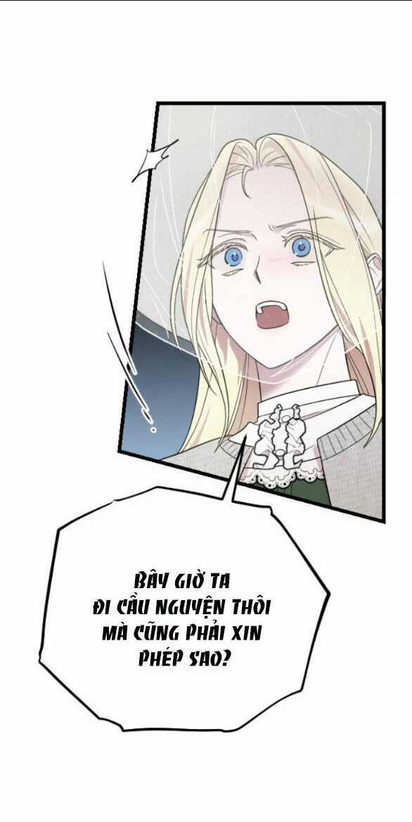 Kẻ Cưỡng Bức Yêu Quý Của Tôi Chapter 6.1 trang 32