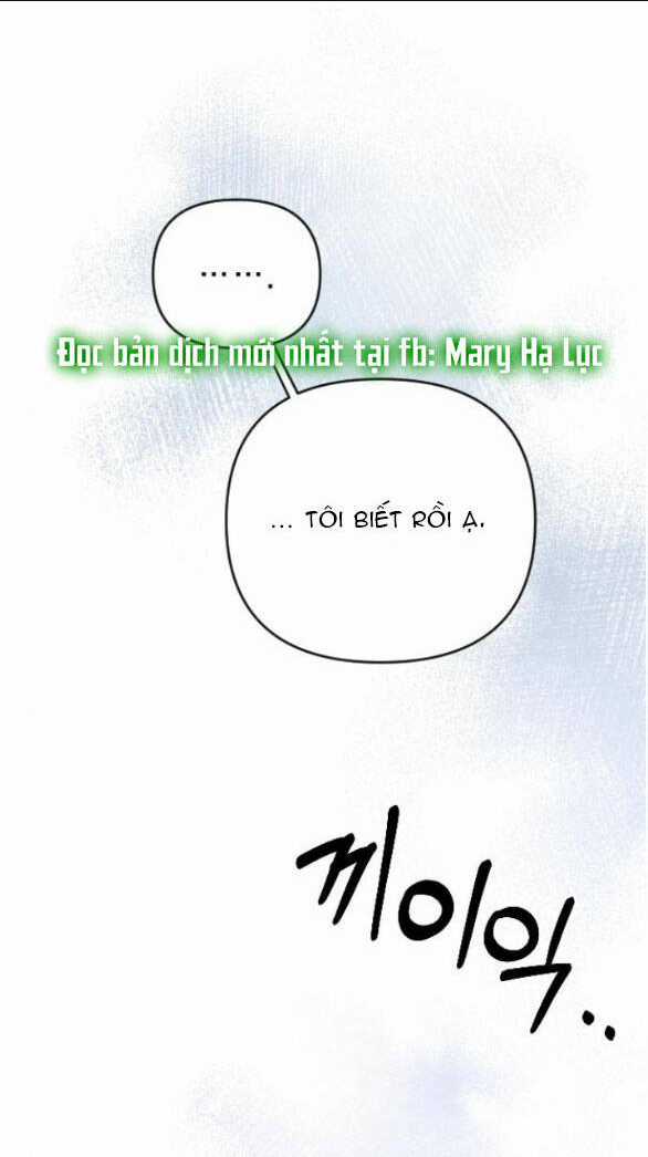 Kẻ Cưỡng Bức Yêu Quý Của Tôi Chapter 6.1 trang 33