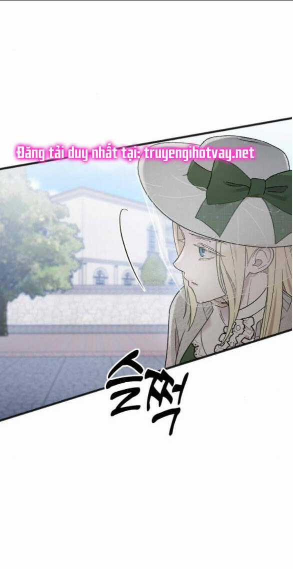 Kẻ Cưỡng Bức Yêu Quý Của Tôi Chapter 6.1 trang 35