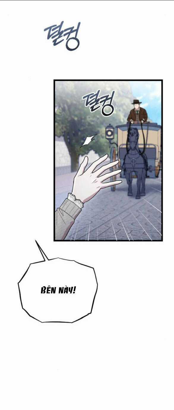 Kẻ Cưỡng Bức Yêu Quý Của Tôi Chapter 6.1 trang 36