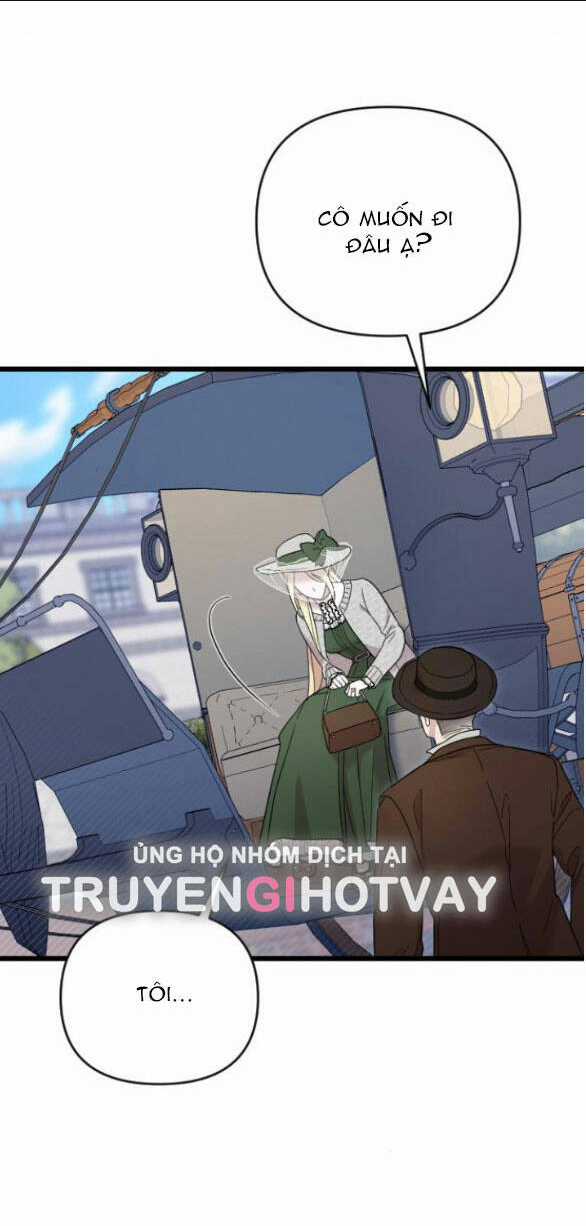 Kẻ Cưỡng Bức Yêu Quý Của Tôi Chapter 6.1 trang 37