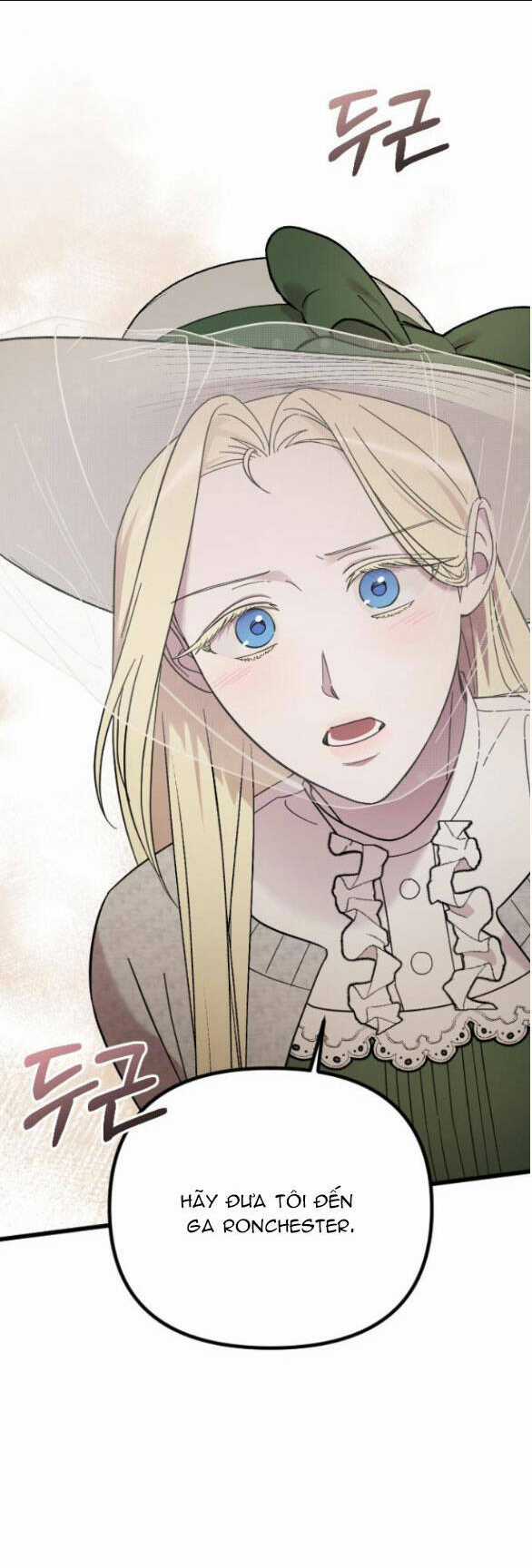 Kẻ Cưỡng Bức Yêu Quý Của Tôi Chapter 6.1 trang 38