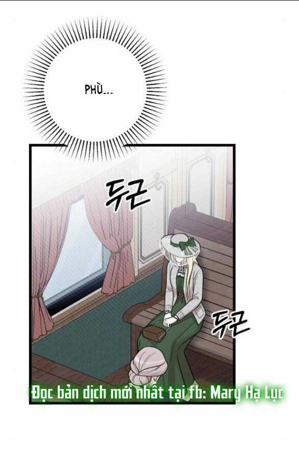 Kẻ Cưỡng Bức Yêu Quý Của Tôi Chapter 6.1 trang 41