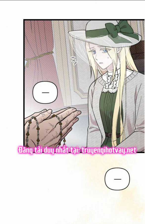 Kẻ Cưỡng Bức Yêu Quý Của Tôi Chapter 6.1 trang 43