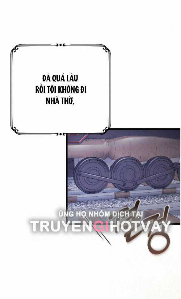 Kẻ Cưỡng Bức Yêu Quý Của Tôi Chapter 6.1 trang 45