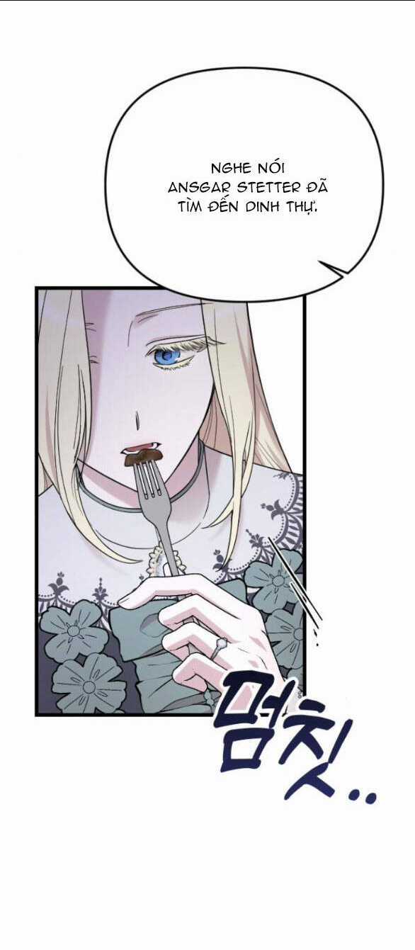 Kẻ Cưỡng Bức Yêu Quý Của Tôi Chapter 6.1 trang 5