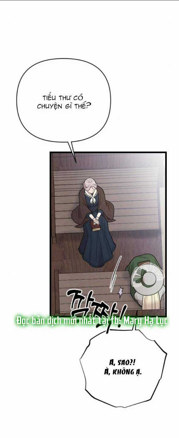 Kẻ Cưỡng Bức Yêu Quý Của Tôi Chapter 6.1 trang 50