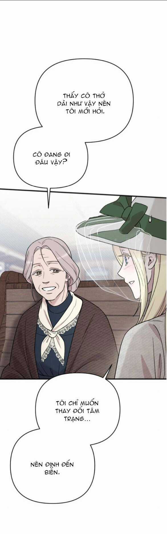 Kẻ Cưỡng Bức Yêu Quý Của Tôi Chapter 6.1 trang 51