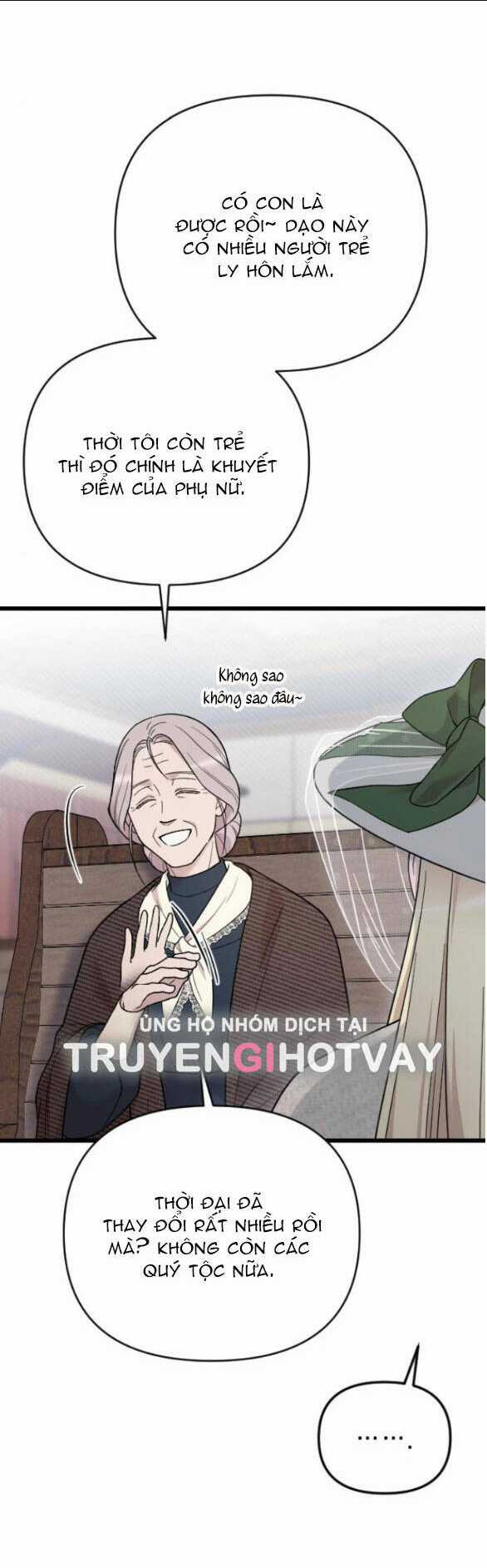 Kẻ Cưỡng Bức Yêu Quý Của Tôi Chapter 6.1 trang 54